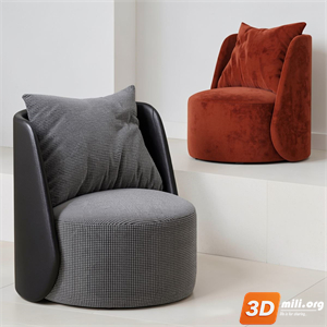 Armchair Skp Files